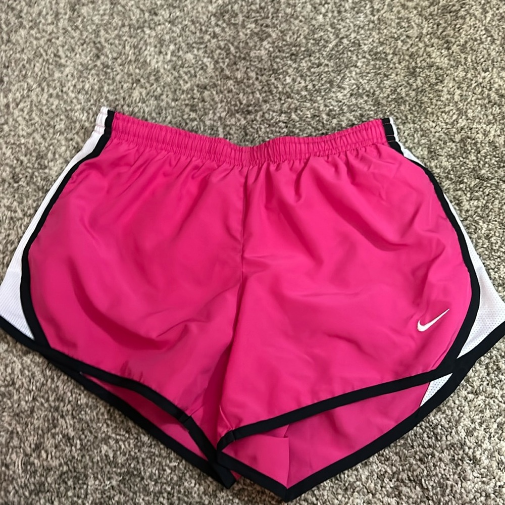 Nike dri-fit shorts